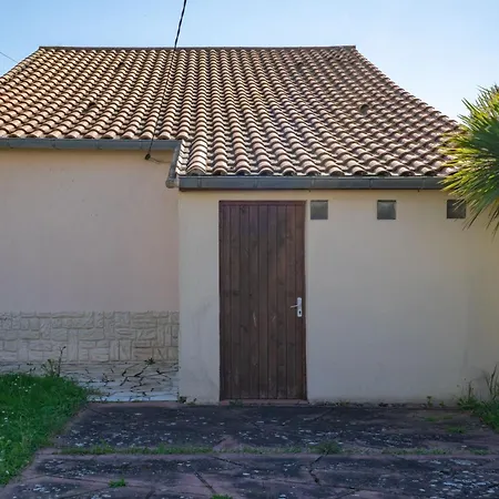 Ferienhaus Proche Royan