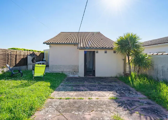 Ferienhaus Proche Royan