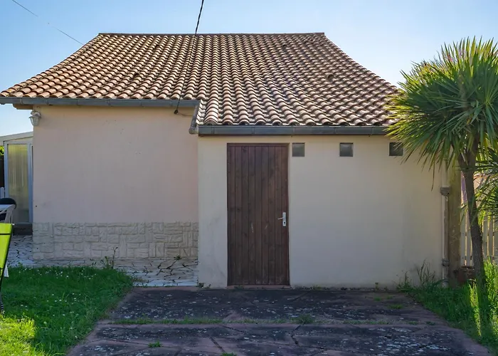 Ferienhaus Proche Royan