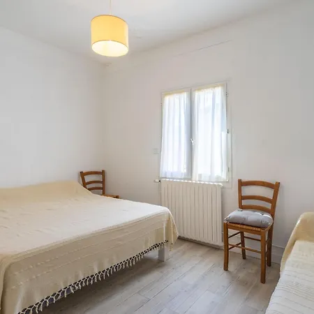Proche Ferienhaus *