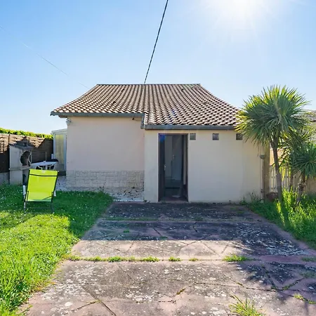 Casa de Férias Proche Royan