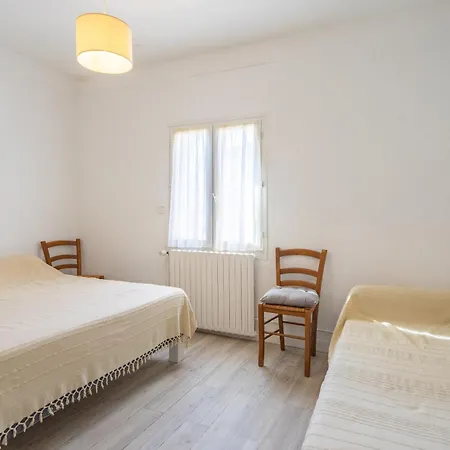 Proche Hébergement de vacances Royan