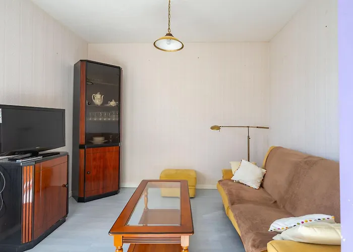 Proche Casa de Férias Royan