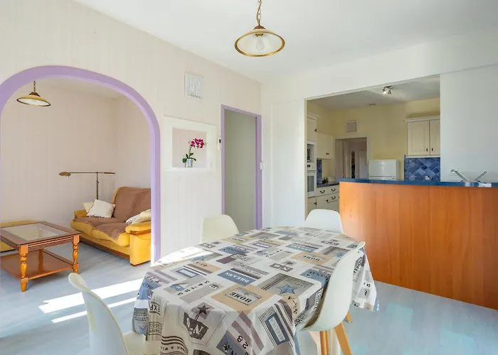 Proche Casa de Férias *