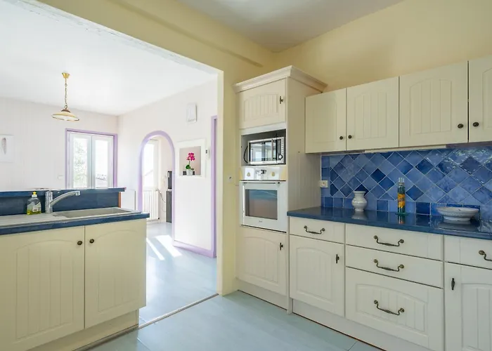 Proche Casa de Férias *